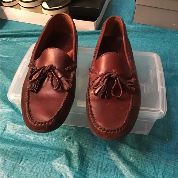 polo anders loafer